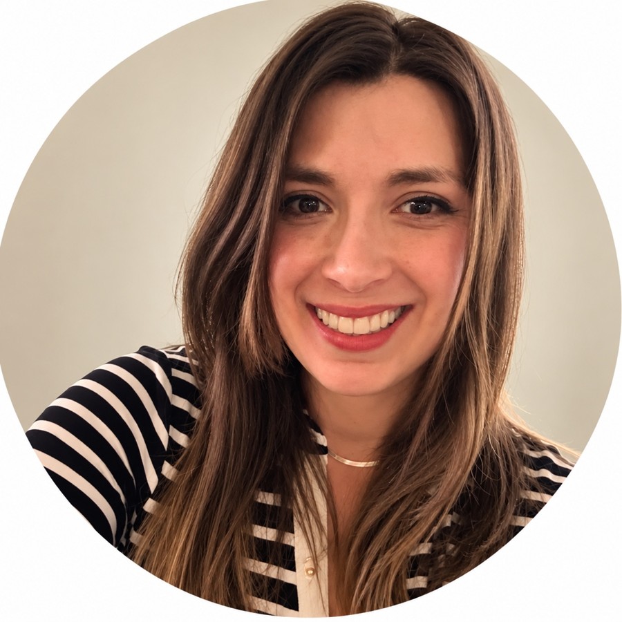 Catalina Torres, fundadora de CM Travel